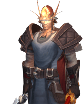 Shadykilla render