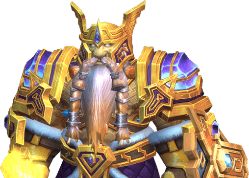 Shamwowz render