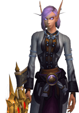 Shashara render