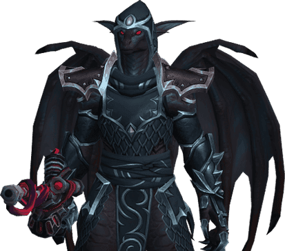 Shnowshnow render