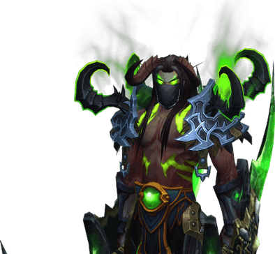 Shrèdder render