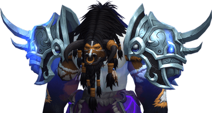 Sleepinblade render