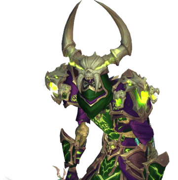 Soulrasp render