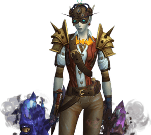 Srfrijol render