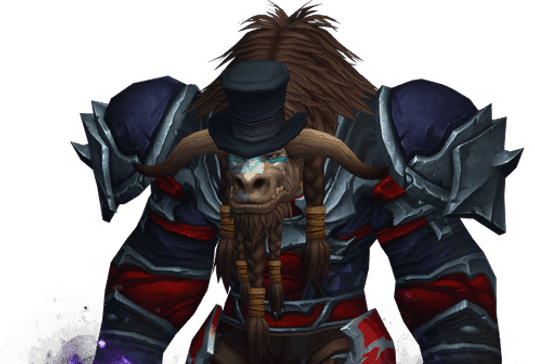 Stabhaha render