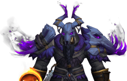 Stiggity render