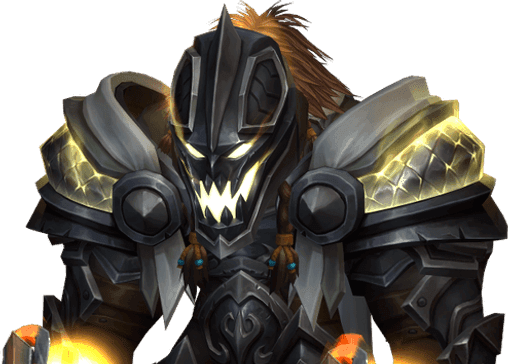 Storygiver render