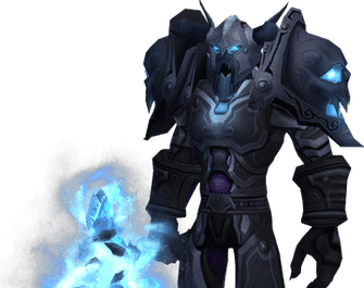 Subzeroice render
