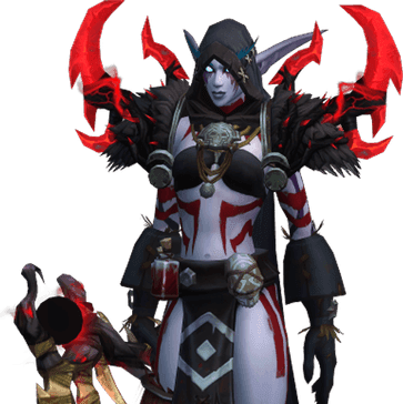 Talasia render