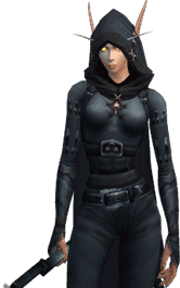 Tanwen render