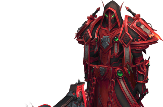 Teals render