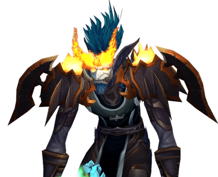 Temujen render