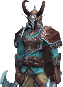 Thatdud render