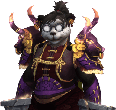 Thicclikemei render