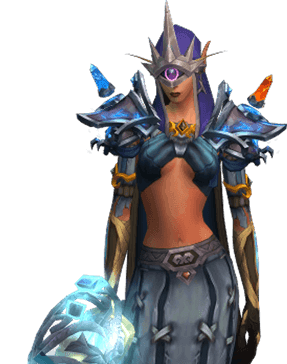 Toromak render