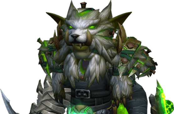 Totesmcgoats render
