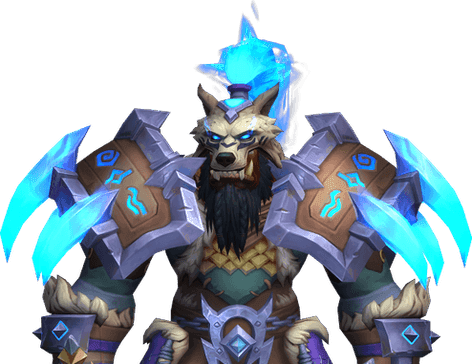 Truvillain render