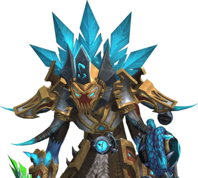 Ubabu render