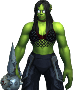 Umadcausebad render
