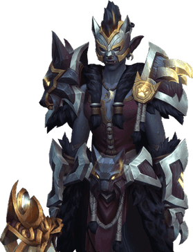 Ursalak render