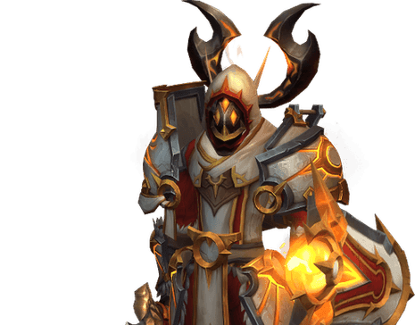 Vahlorn render