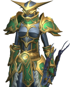 Valeire render