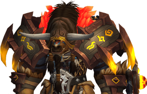 Vaultus render
