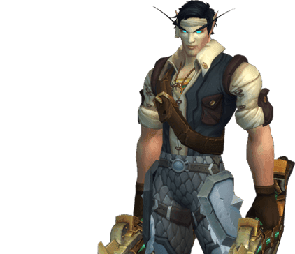 Vynmar render