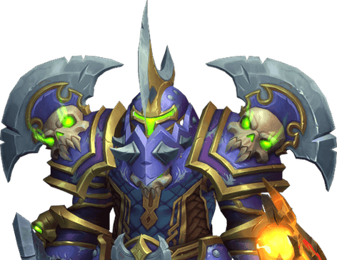 War render