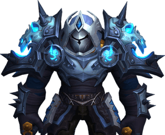 Whiskeyfrost render