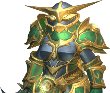 Wongjala render