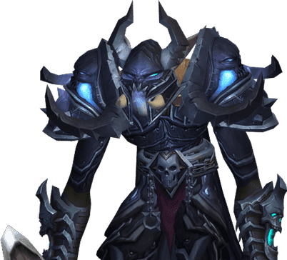 Wuuthrad render