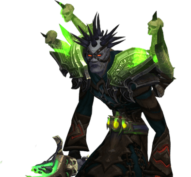 Wyshbonez render