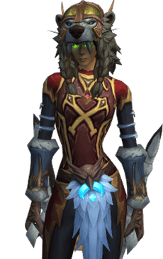 Xaio render