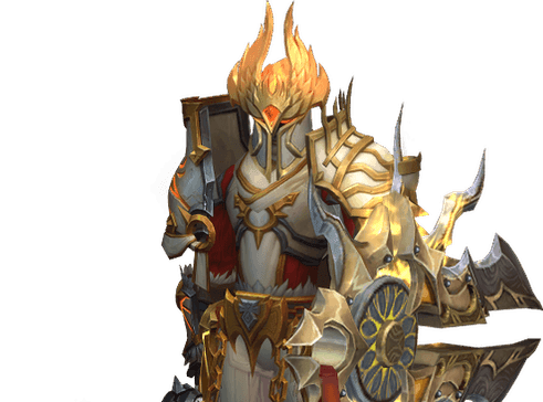 Xelaski render
