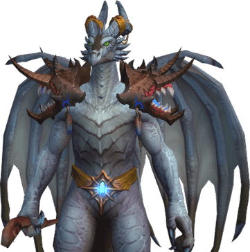 Xeloth render