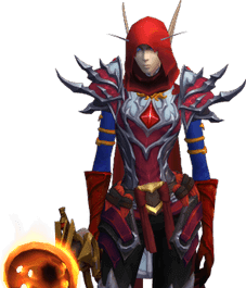 Xeltes render