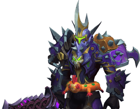 Xuatep render