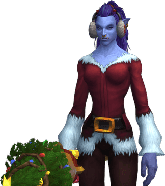 Zarganthia render