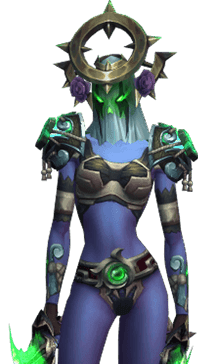 Zeldatath render
