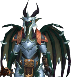 Zoltron render
