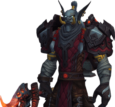 Zulukhan render