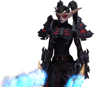 Zwen render