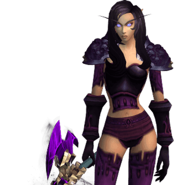 Zynessa render