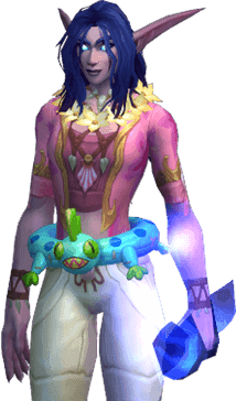 Zynnx render