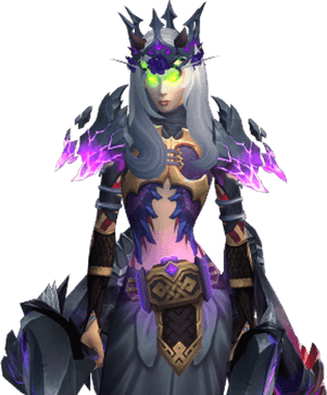 Zythera render