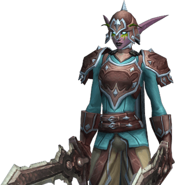 Amlaurisa render