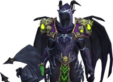 Anthicel render