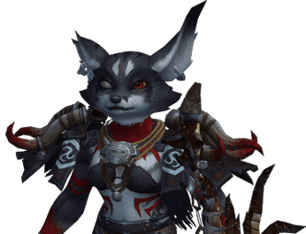 Anyankah render