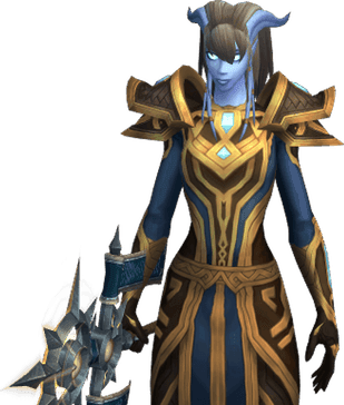 Ashawna render